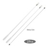 2pcs Blind Wand for Window Blinds Blind Wand Hook Curtain