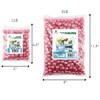 Galashield Marbles for Vases | Glass Marbles Bulk Vase Fillers
