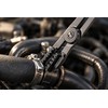 DKSTINYE Long Reach Locking Hose Clamp Pliers, Straight Jaw