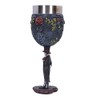 Nemesis Now Mr Goblet, Black, 21cm, Resin