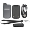 Mini Walkie Talkie Portable Clear Speech Efficient Communication Rechargeable 2