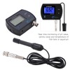 01 02 015 Water Quality Tester, Multifunctional Water PH Salinity