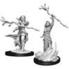 Nolzurs D&D Marvelous Unpainted Miniatures: Wave 9: Human Female Fighter