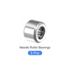 METALLIXITY H K081410 Needle Roller Bearings 8mm Inner Diameter x