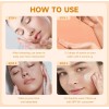 VGO Vitamin C Vitamin E Facial Serum, 30ml / 1.01oz