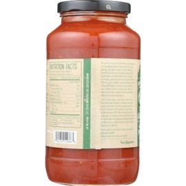 GUGLIELMO Marinara Sauce, 24 OZ