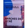 Parches Para Acne Día Y Noche Seraphina