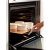 LE TAUCI Ramekins 6 OZ, Ceramic Souffle Dishes, Oven Safe