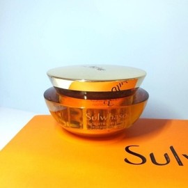 Sulwhasoo Sulwhasoo Concentrated Ginseng Renewing Cream Soft 30ml single item - Cream Rich 30ml / 설화수 설화수 자음생 크림 소프트 30ml 단품 - 크림리치 30ml