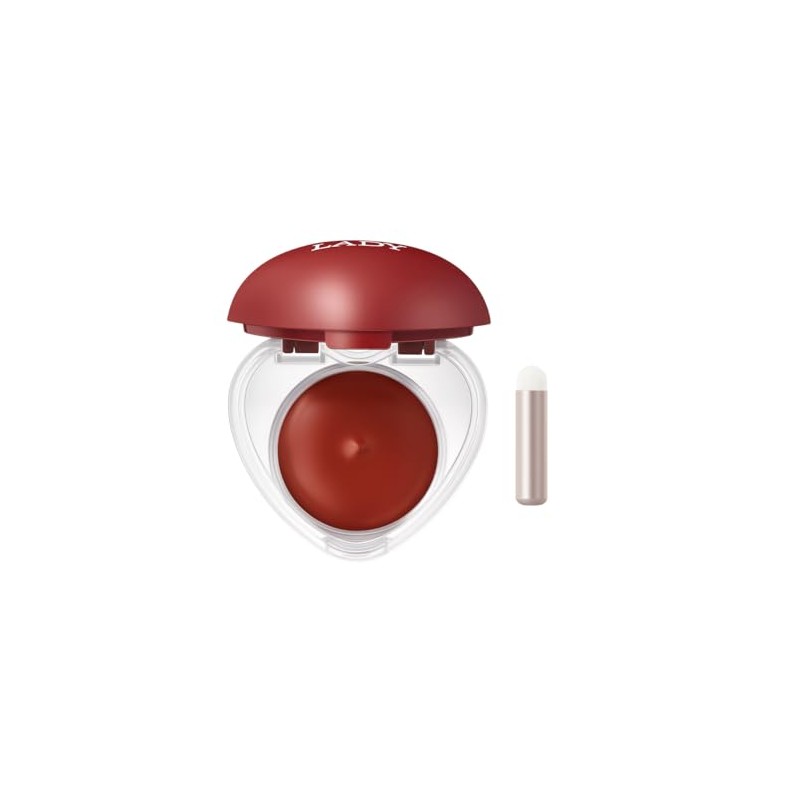 SACE LADY Lip Pudding en Tarro – Tinta Labial Mate