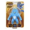 Flexors Ruz - Figura de Acción Estirable Monsters 6" Sphinx