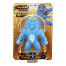 Flexors Ruz - Figura de Acción Estirable Monsters 6" Sphinx