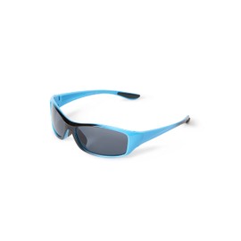 Eyelevel Boy's Scooter Sunglasses, Blue, One size