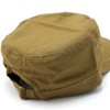 Avirex Standard Embroidered Brim Work Cap, Big Size, Hat, XL,