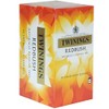 Twinings Redbush Teabags (Pack of 2, Total 20 Teabags)