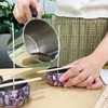 Candle Making Pouring Pot, Stainless Steel Wax Melting Pot with