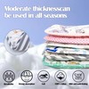 LAT Baby Seat Cover for Prams, Double-Sided Seat Cover Buggy,