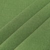 NLMUVW Olive Green Linen Tablecloth 120 Inch for Rectangle Table,