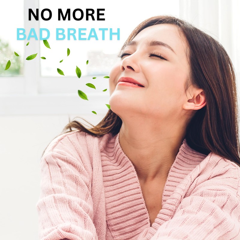 Elementa Silver - Adult Mouth Rinse 20 fl oz. -