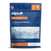 Zipvit D-Mannose Capsules, 1500mg High Strength Supplement for Men and