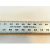Johnson Level & Tool 48" Heavy Duty Aluminum Straight Edge