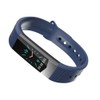 Business Fashion Color Screen Smart Bracelet Pedometer Heart Rate Monitoring