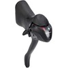 SHIMANO Tourney Road ST-A070 Gear/Brake Lever 2-Speed Left Black 2022