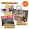 Hidden Games Scene of Crime - A Spanish Plan -