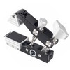 ayex Multifunctional clamp up to 5 kg load capacity suitable