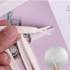 SellerHub Double Eyelid Tape Y-Stick Makeup Beauty Makeup Tool Thread Double Eyelid Tape (S17810151) / 쌍꺼풀 테이프 Y스틱 메이크업 미용 화장도구 실쌍테 (S17810151)
