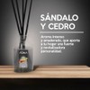 Aura Mikado 4pack Sandalo Cedro 30ml