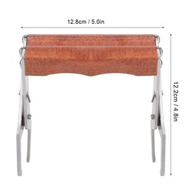 Stainless Steel Bee Frame Clip Clamp Tong Beekeeper Beekeeping Tool Equipment Accessories Beekeeping Supplies