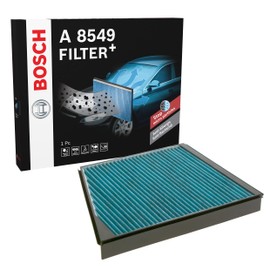Bosch Automotive A8549 Cabin Air Filter +