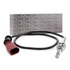RIDEX Exhaust Gas Temperature Sensor 3938E0013 Passat Variant (3C5)