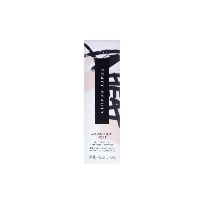 Gloss Bomb Heat Universal Lip Luminizer Plus Plumper - 03