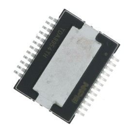 Amplificador de potencia de circuito integrado IC de repuesto para TDA8954 TH TDA8954TH