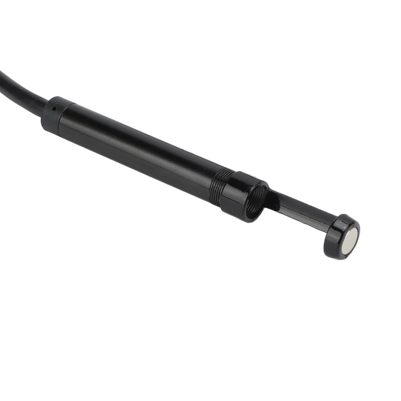 8mm Wifi Industrial Endoscope Inspection Camera 1200P HD Lens IP68