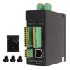Multi Channel Switch Analog to Ethernet IO Module DC 9‑36V