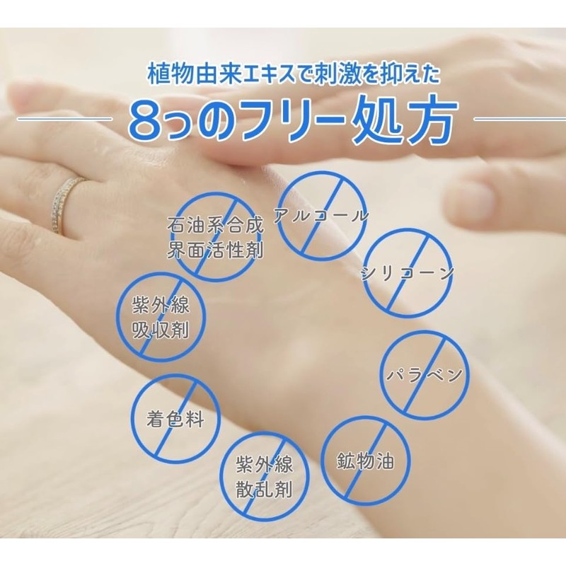 Essence Body Milk MO