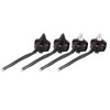 4pcs/set 2204-2300KV Motor Accessories For RC Multicopter Quadcopter FPV Drones