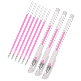 IWOWHERO 1 Set Tattoo Eyebrow Mapping Skin Pen Professional Markers for Precise Eyebrow and Lip Marking Includes Pens and Refills for Beauty Practitioners and Artists