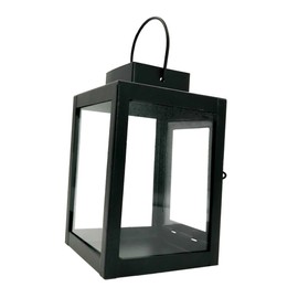 NOLITOY 1pc Vintage Wind Lamp Candleholder Decorative Hanging Scene Ornament Retro Style Indoor Outdoor Lantern for Home Decor Elegant Atmosphere Enhancer Compact Design for Easy