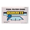 Quikrete Pool Filter Sand Swimming