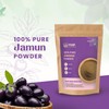 MAPL Jamun Powder 200g – 100% Pure, Natural Jamun Fruit