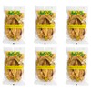 Lam's Plantain strips | Vegetable snacks | 2.1oz | 60g