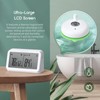 INKBIRD IBS-M2 WiFi Gateway with Temperature and Humidity Sensor, App