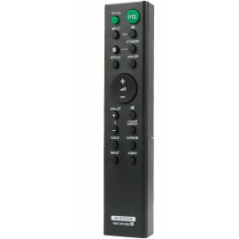 Unbranded New RMT-AH100U Remote Control fit for Sony Sound Bar HT-CT180 SA-CT180 HT-CT780