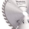Makita D-03349 Circular Saw Blade for Wood 165 x 20