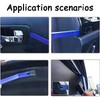 GZGRYTRC 24PCS Car Trim Removal Tool Kit, car trim removal