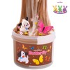 Sanzhituu Butter Slime for Kids, Cute Slime Kit for Girls
